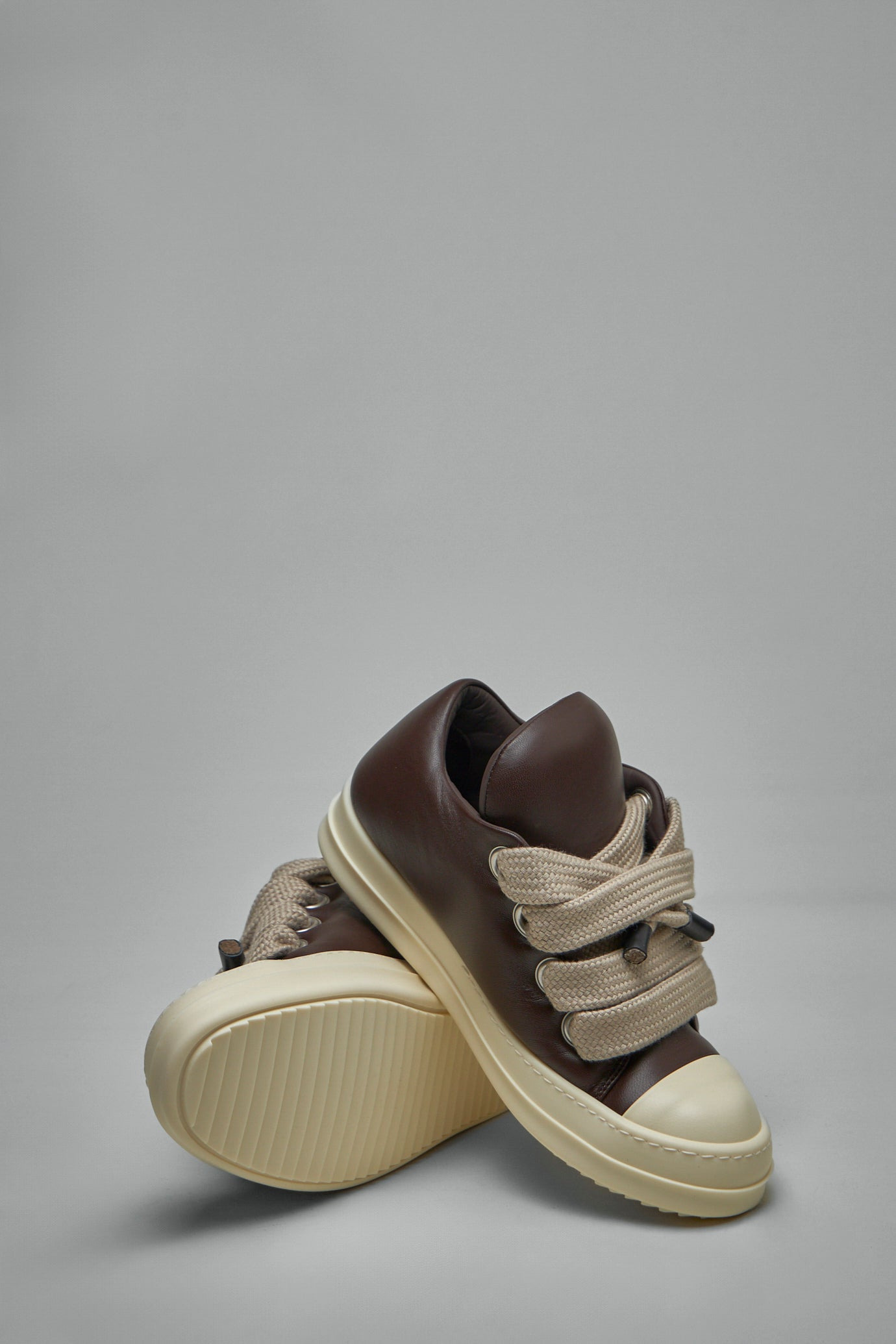 Jumbolaced Low Sneaks - 5