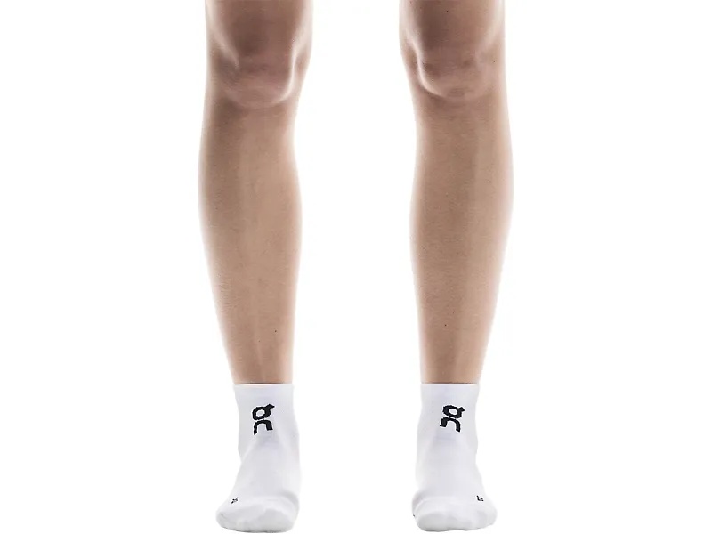 On Core Run Sock Mid 2 Pack - 2