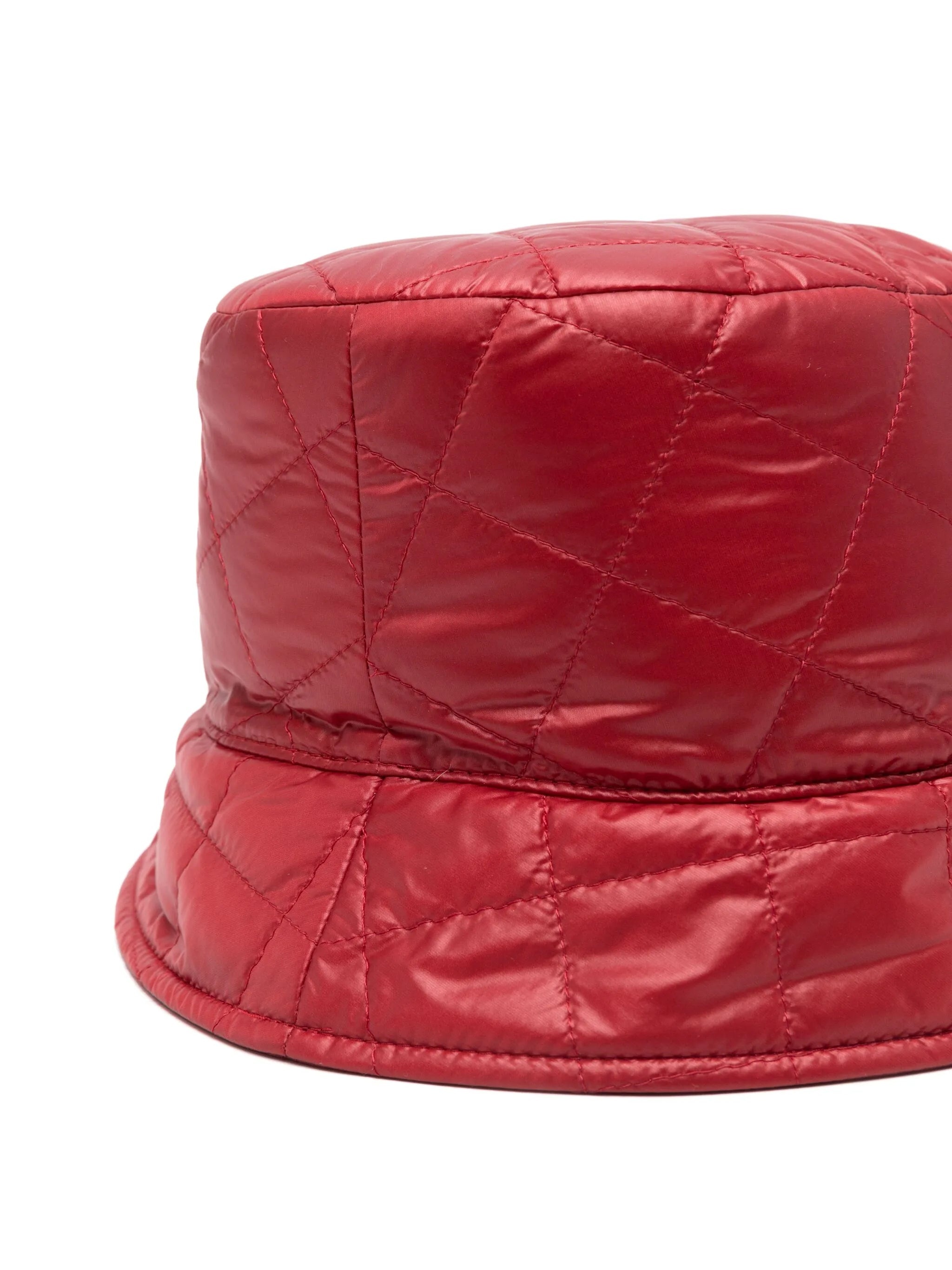 Moncler Quilted Bucket Hat - 2