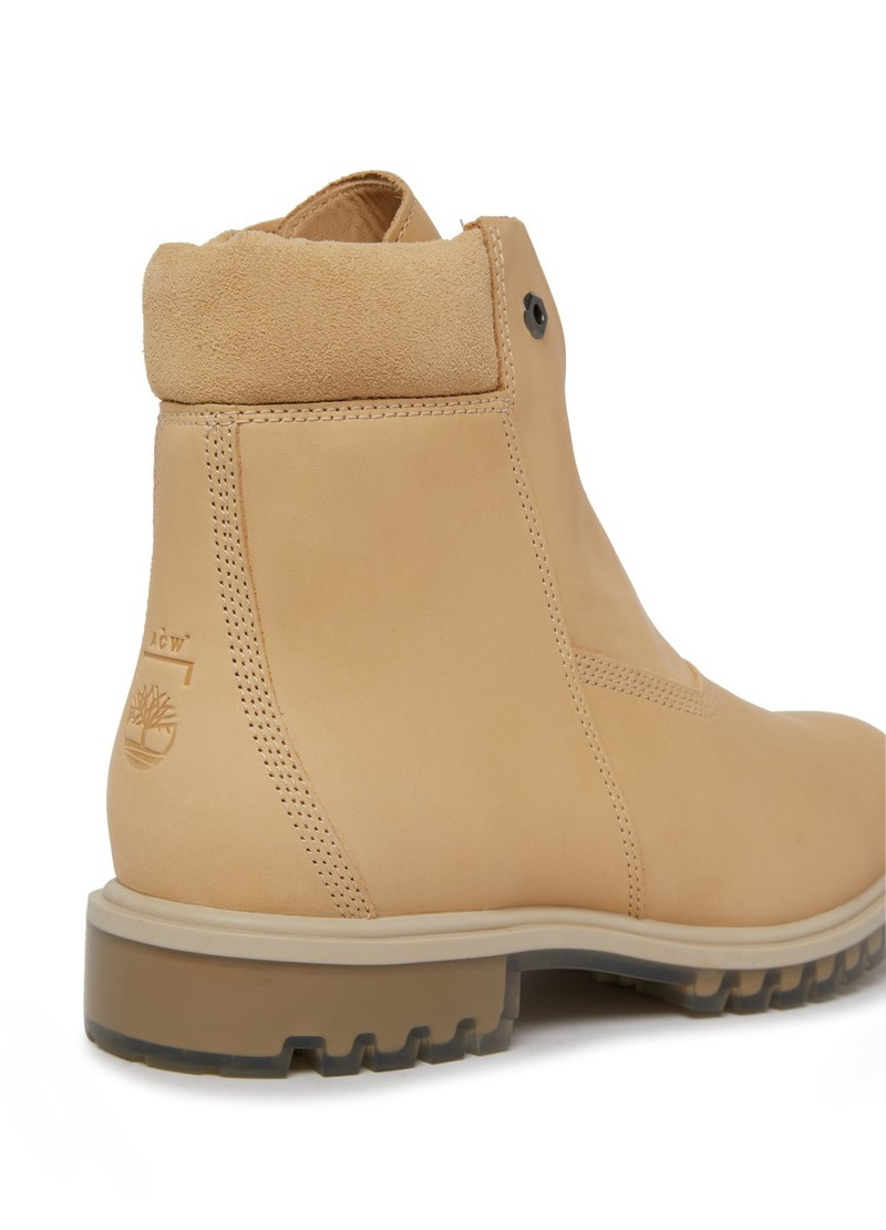 Combat boots 6