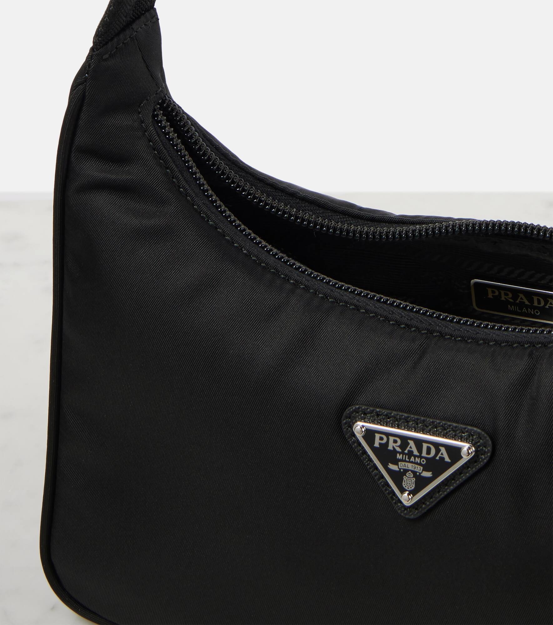 Re-Edition 2000 Re-Nylon shoulder bag - 3