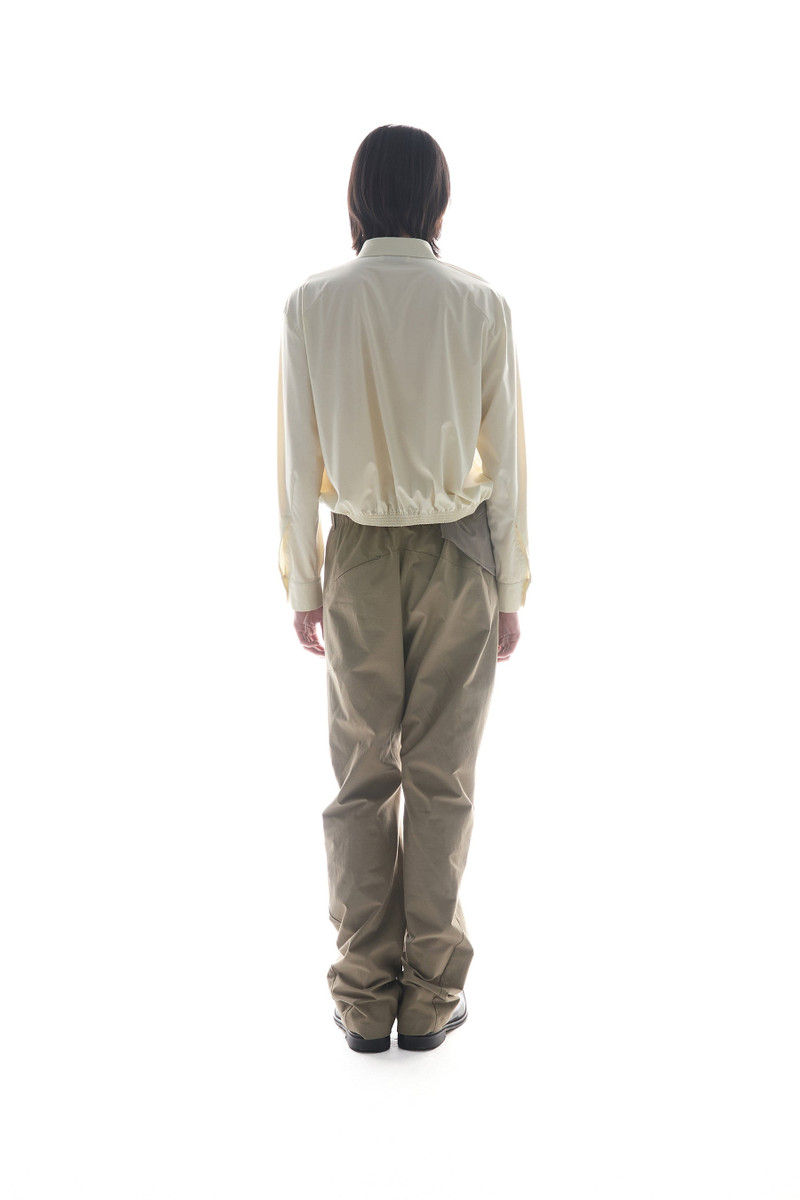 POST ARCHIVE FACTION (PAF) 7.0 TECHNICAL PANTS RIGHT (OLIVE GREEN) outlook
