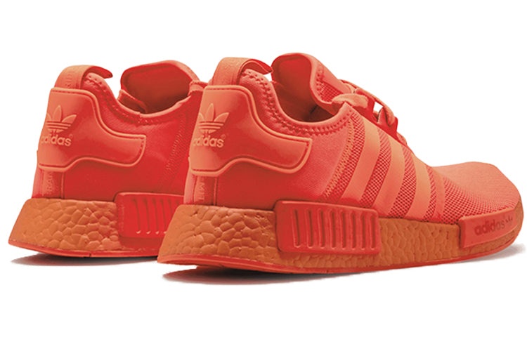 adidas NMD_R1 'Solar Red' S31507 - 4