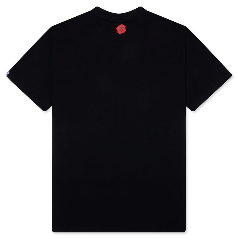 ICECREAM PIXEL S/S TEE - BLACK outlook