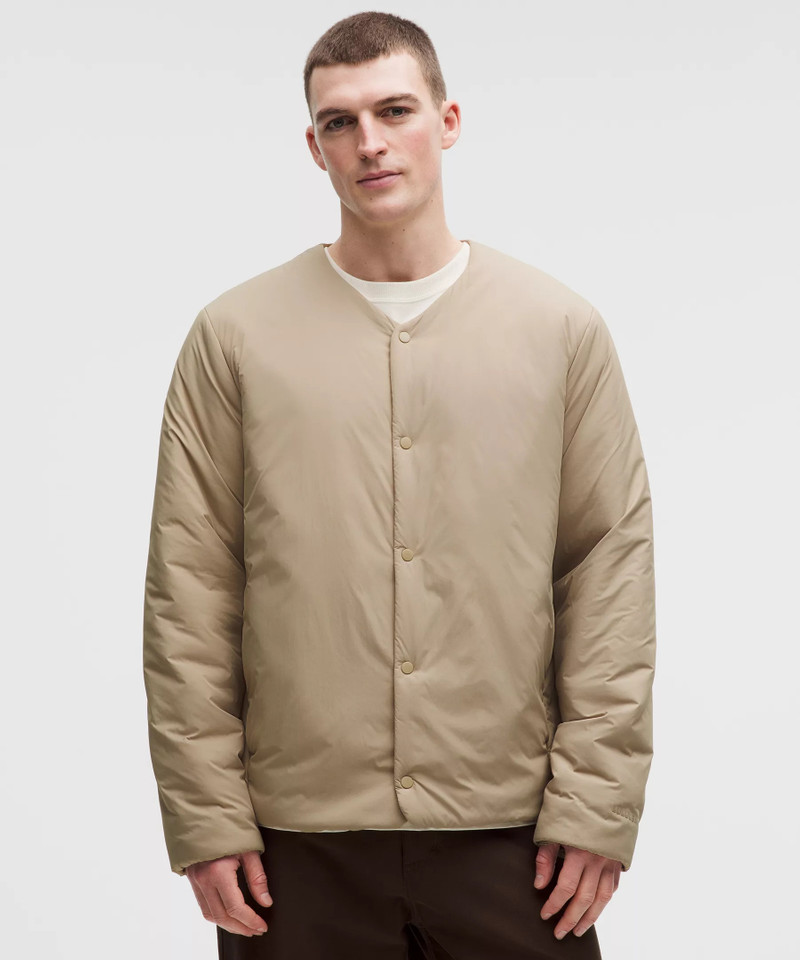 Men's ThermoZen Insulated Jacket 1