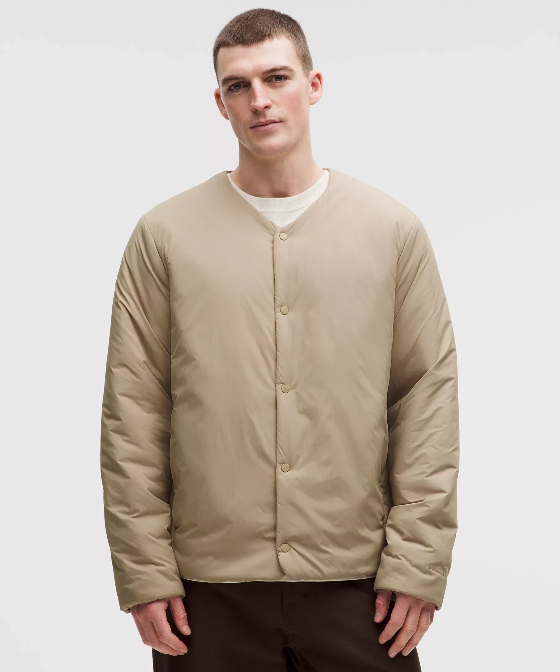 Men's ThermoZen Insulated Jacket - 1