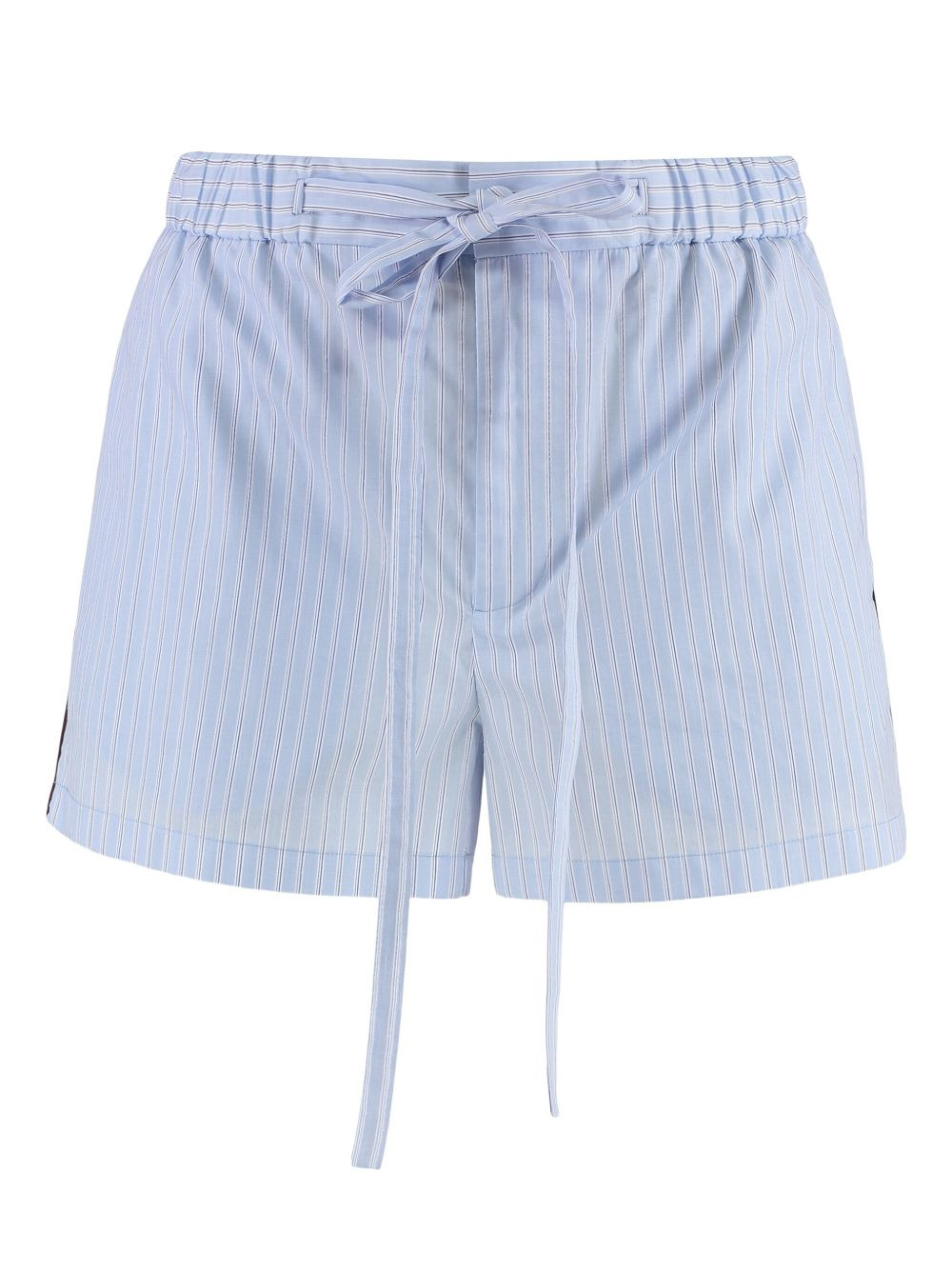 Gucci Women Striped Trousers - 3