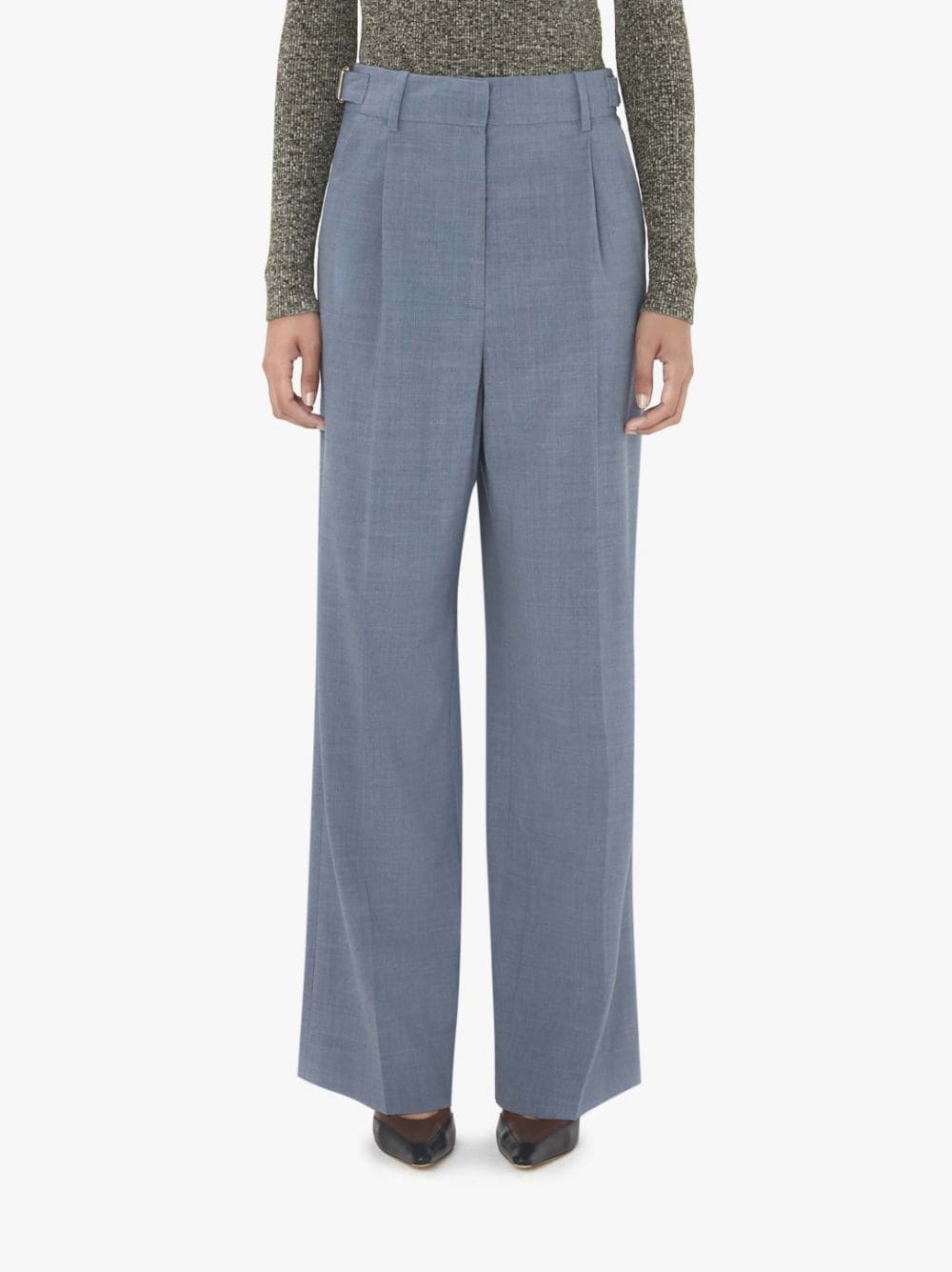 PALAZZO TROUSERS - 2