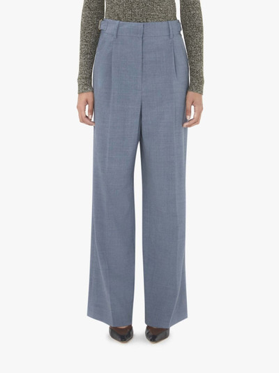 JW Anderson PALAZZO TROUSERS outlook
