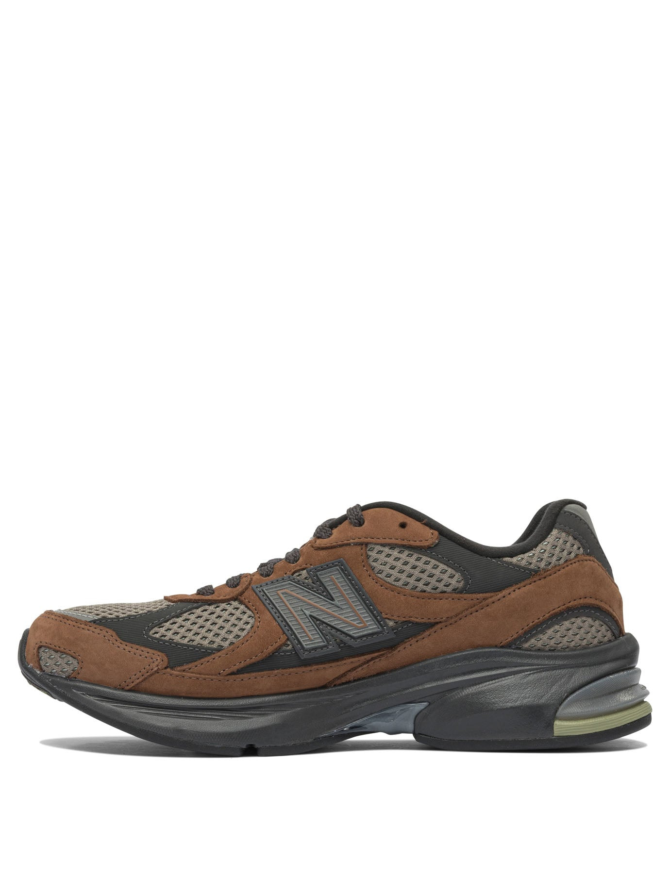 2010 Sneakers & Slip-On Brown - 3