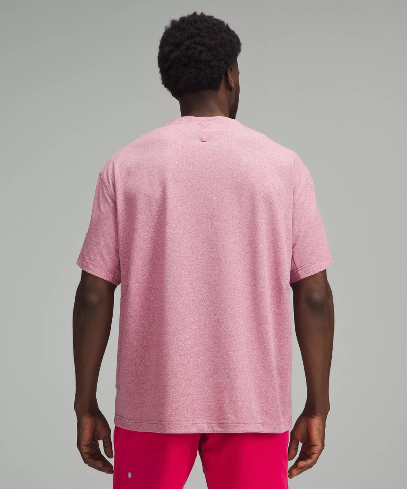 EasySet Training Short-Sleeve Shirt 3