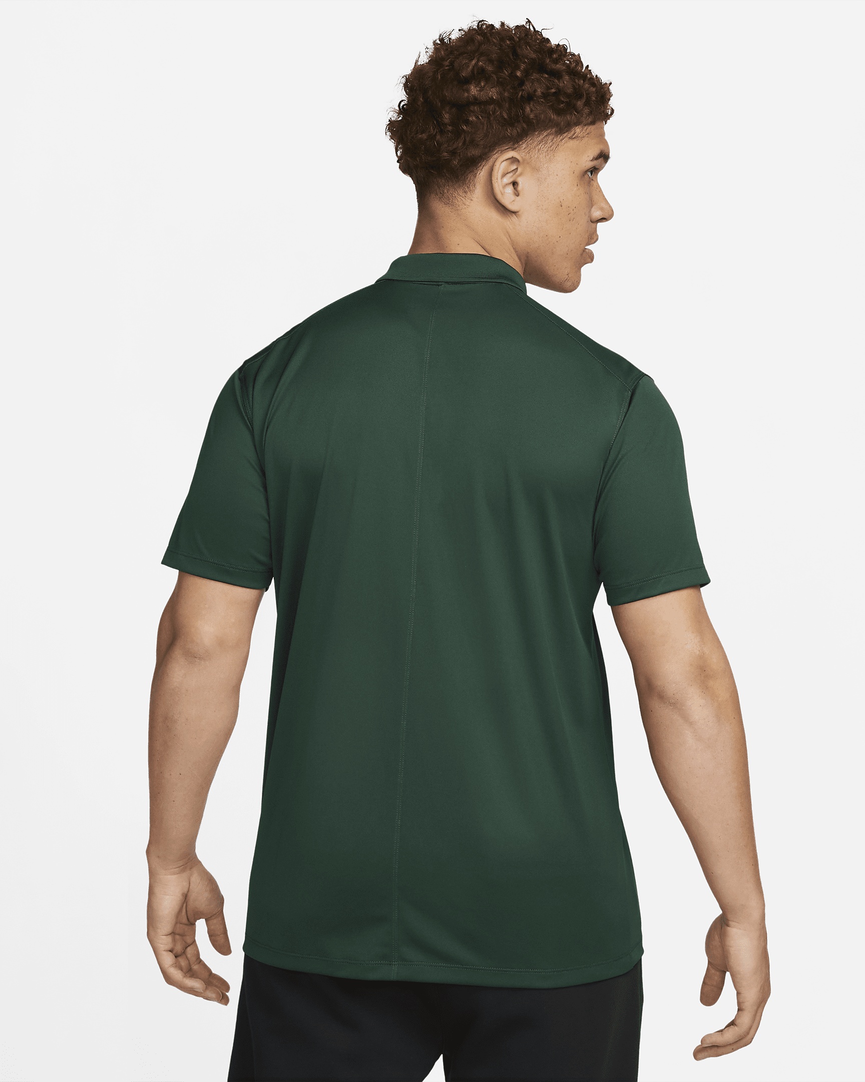 Liverpool FC Victory Nike Men's Dri-FIT Soccer Polo - 2