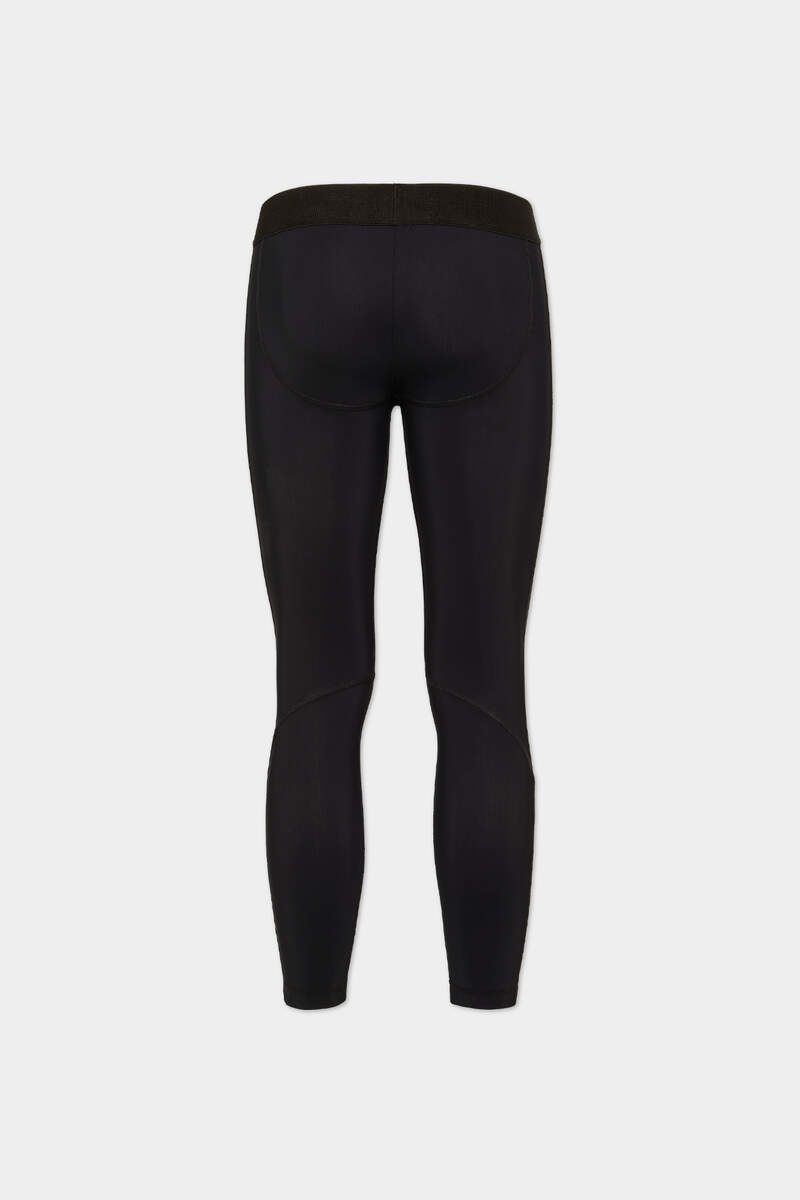 ICON LONG JOHN PANTS - 2