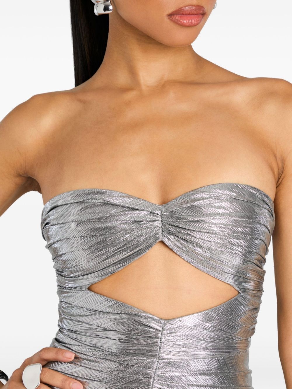 Mallory gown - 6