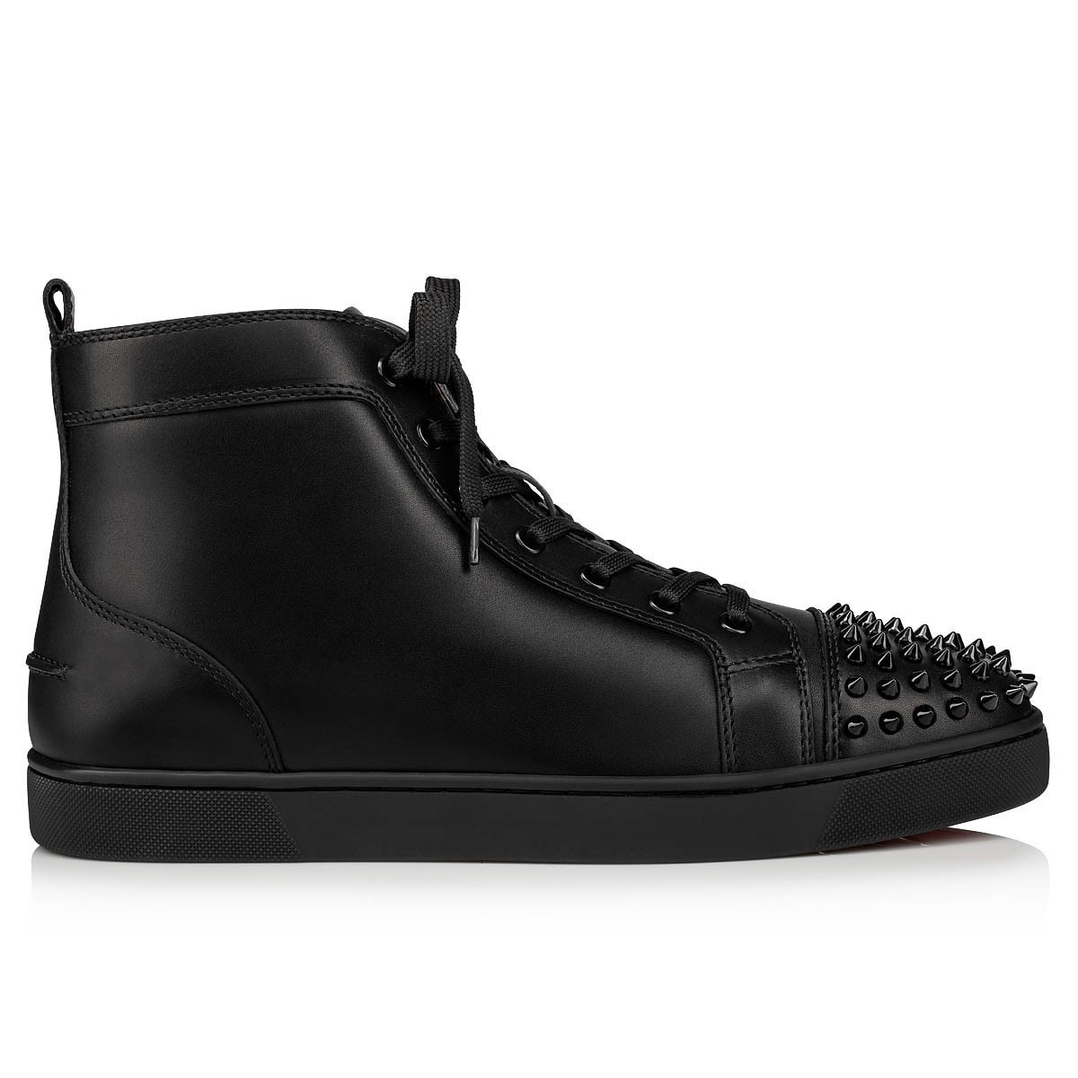 Lou Spikes - 2