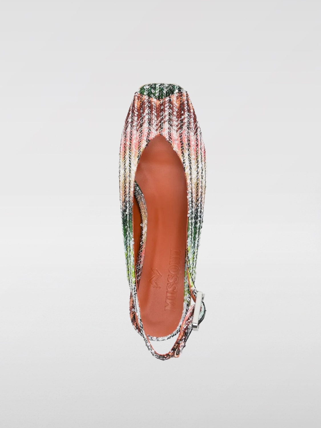 Shoes woman Missoni - 4
