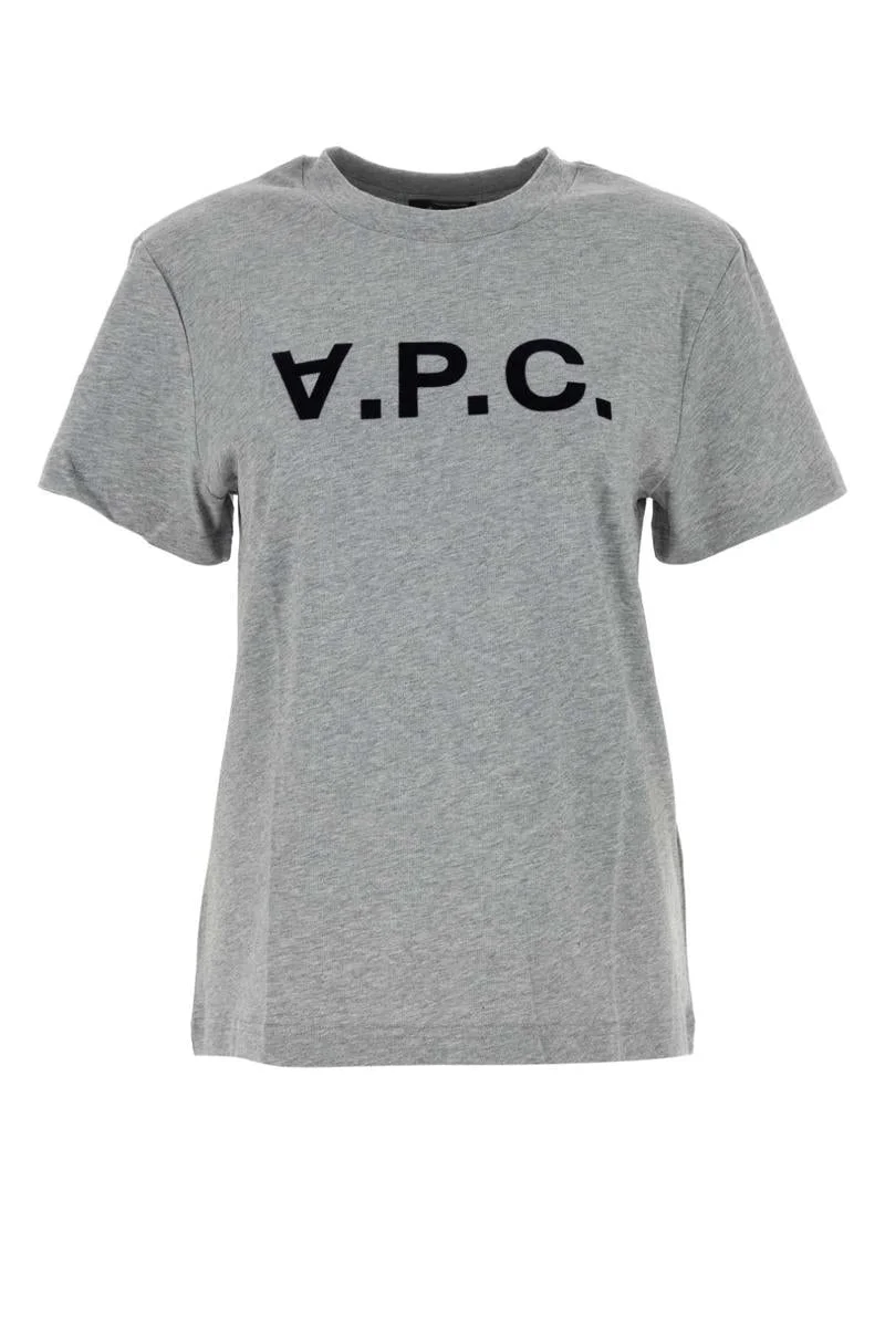 A.P.C. T-SHIRT - 1
