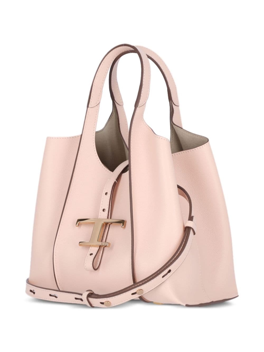 mini T Timeless tote bag - 3