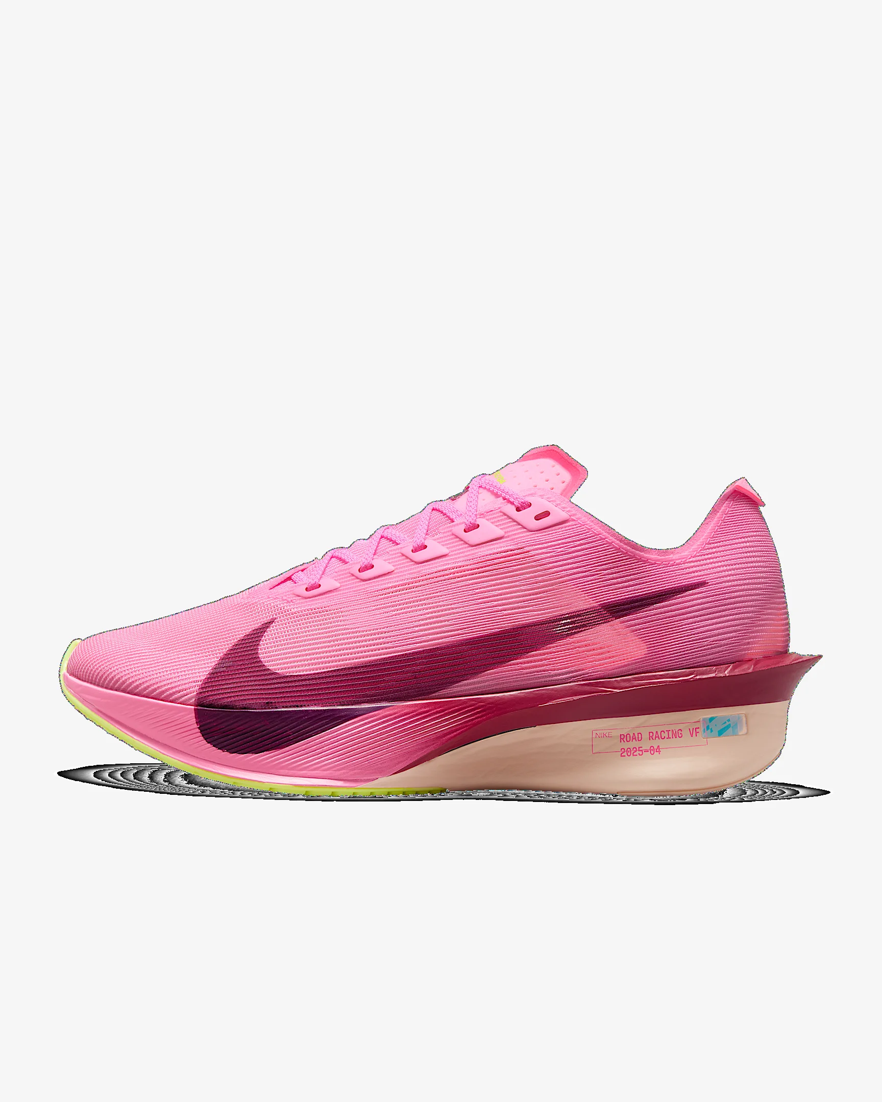 Nike Vaporfly 4 Women's Road Racing Shoes - 1