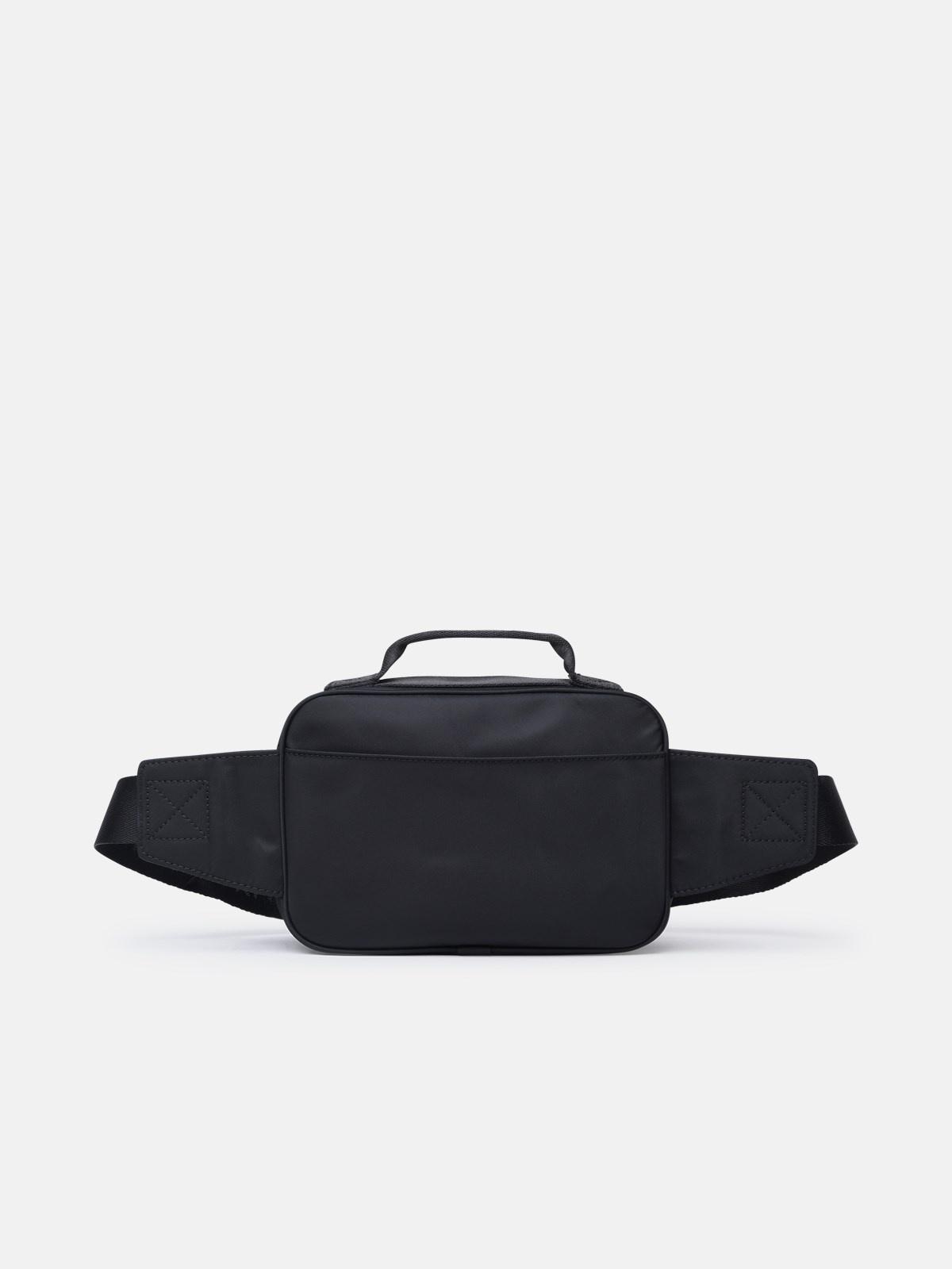 【関税込み】Maison Kitsune MARSUPIO IN NYLON THE TRAVELLER Maison Kitsuné MARSUPIO THE TRAVELLER | lungolivigno