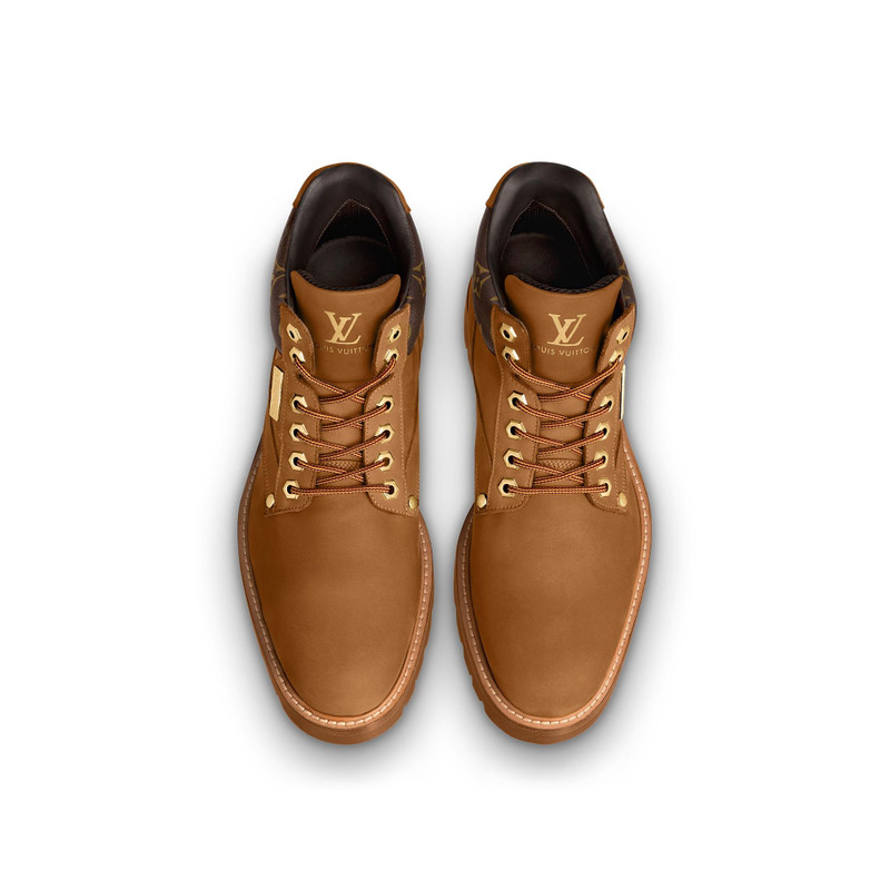 Oberkampf Ankle Boot 3