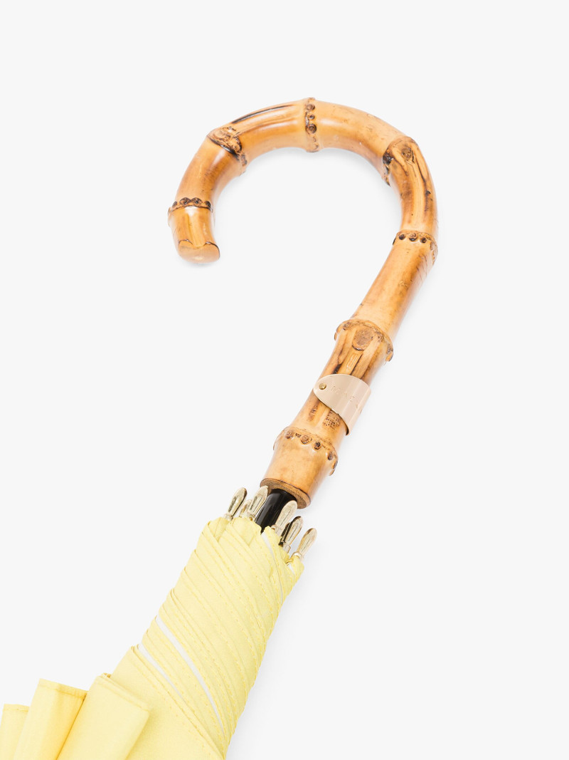 HERIOT YELLOW STICK UMBRELLA 3