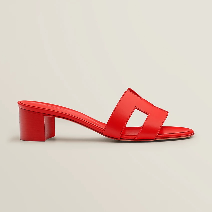 Oasis sandal - 2