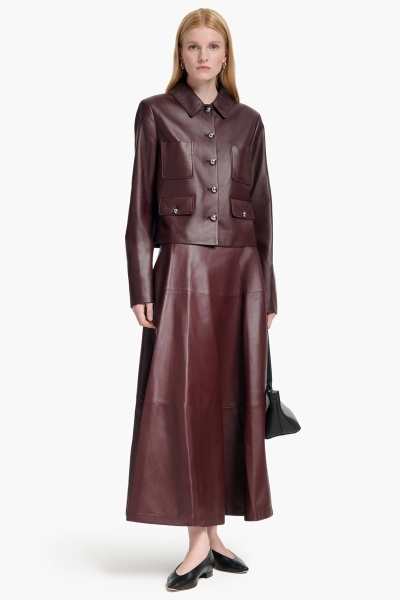 Altuzarra ASTLEY JACKET outlook