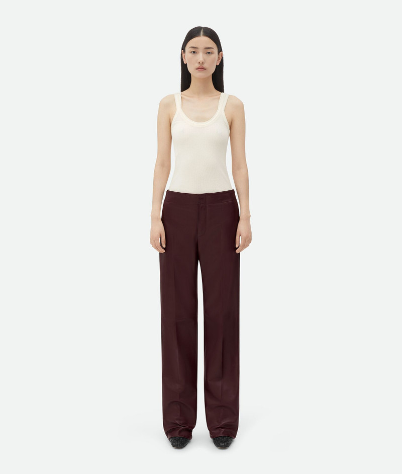 가죽 바지 - 1