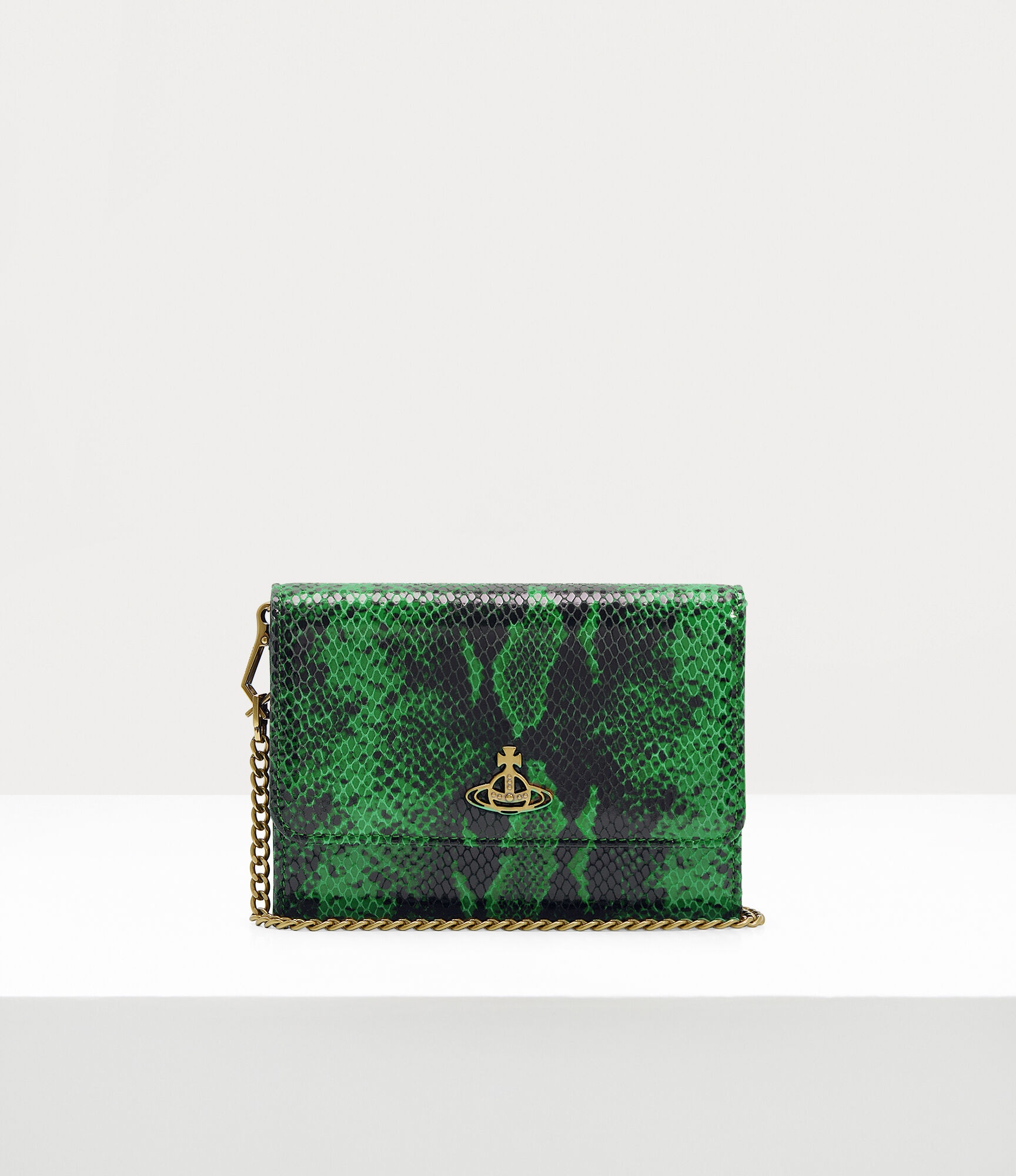 CROSSBODY WALLET - 1