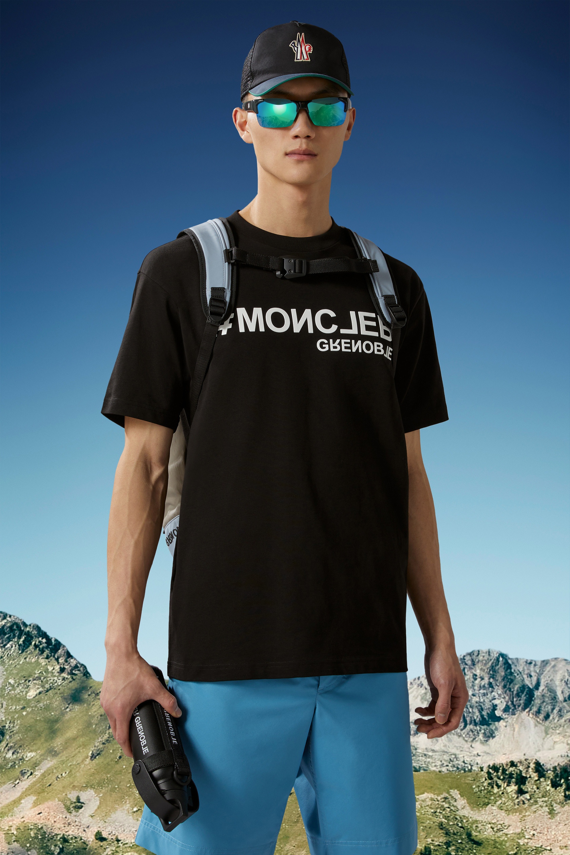 Logo T-Shirt - 2
