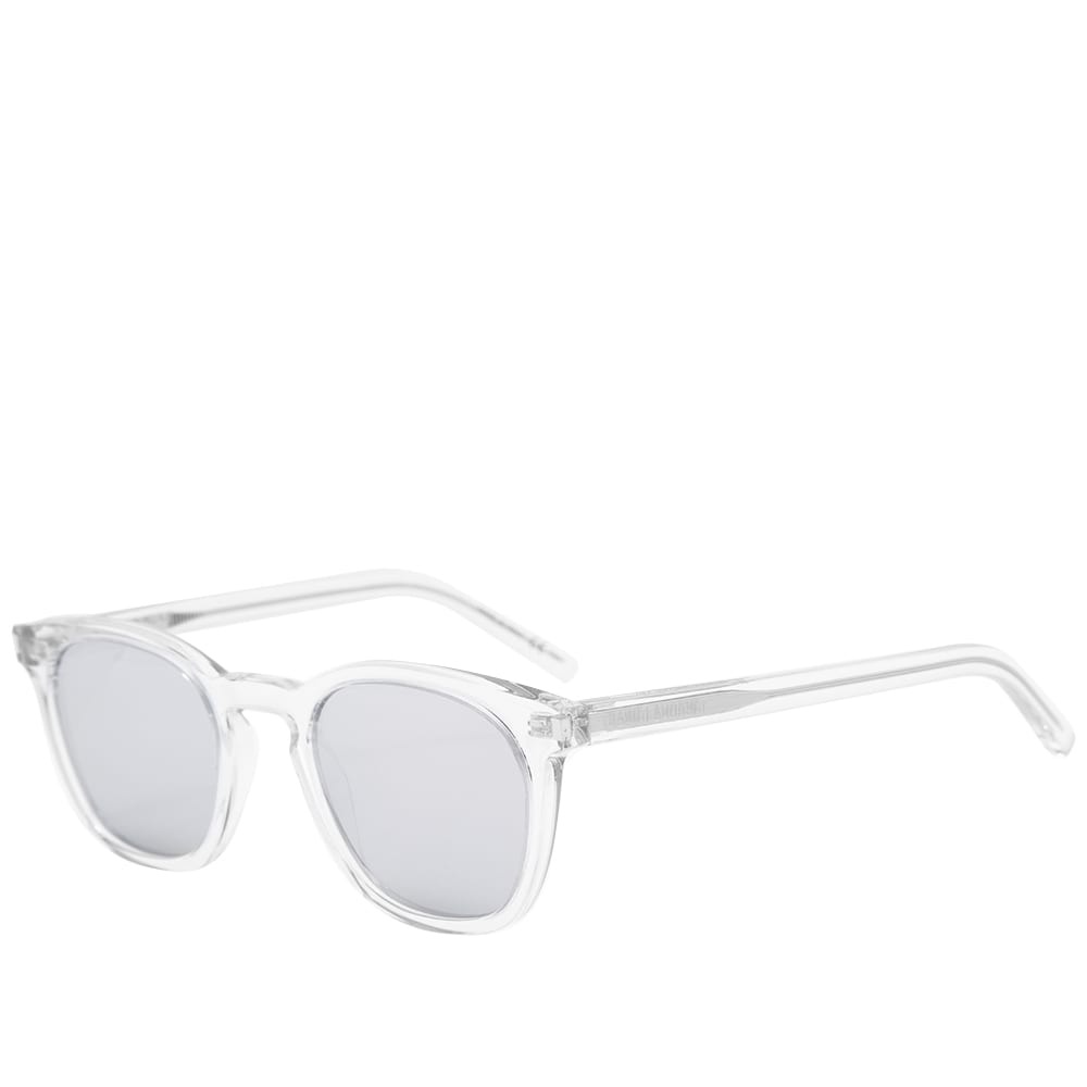 Saint Laurent SL 28 Sunglasses - 1