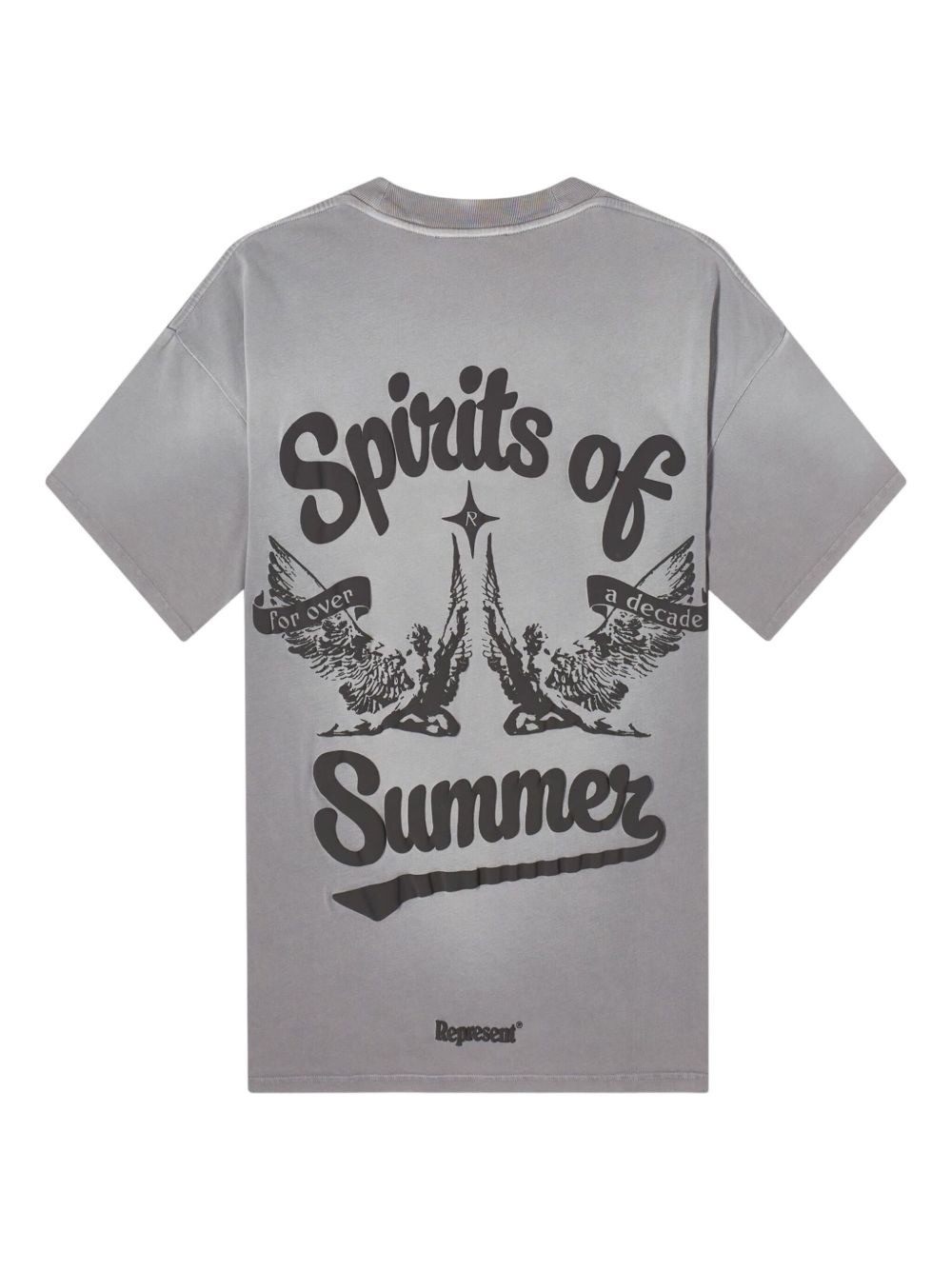 Spirits Of Summer T-shirt - 5