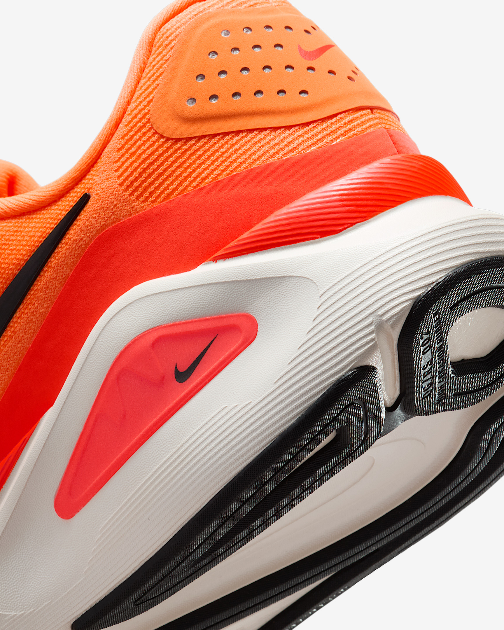 Nike Structure 26 Men's Road Running Shoes - 8