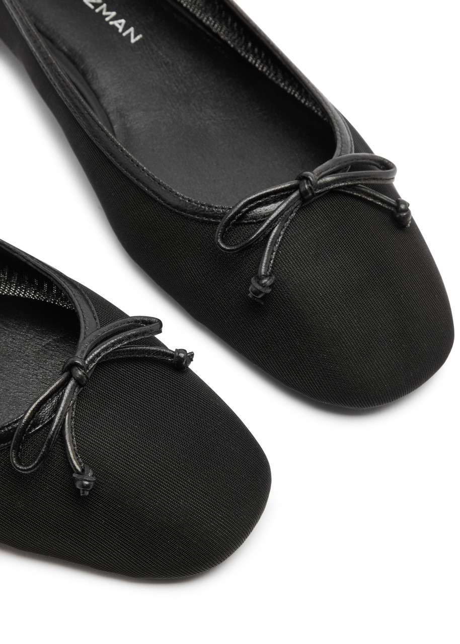 Arabella mesh ballet flats - 3