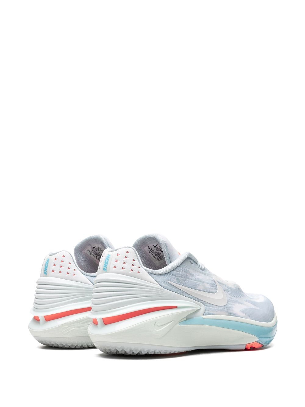 Air Zoom G.T. Cut 2 "Aura" sneakers - 3