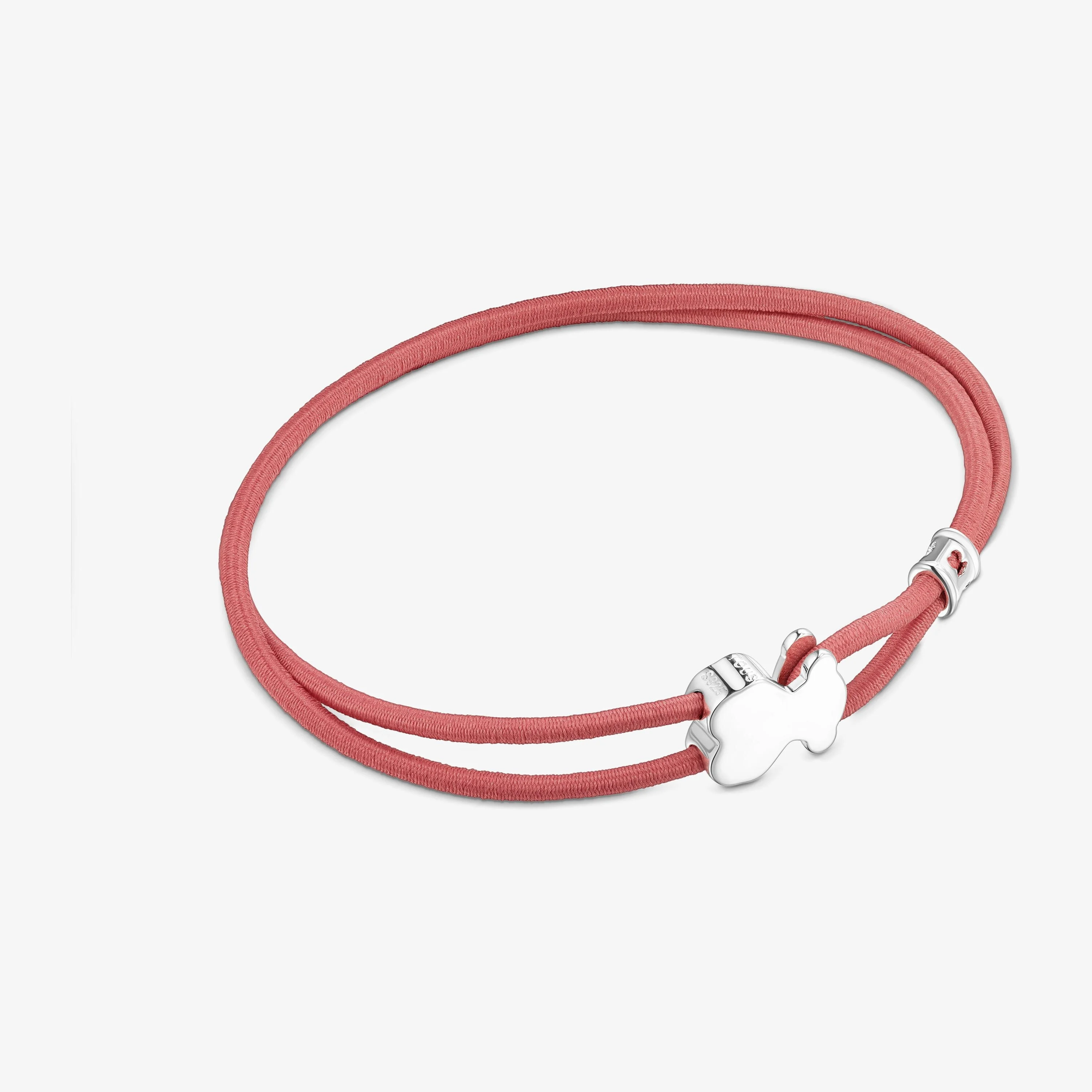 Pink Sweet Dolls Elastic bracelet - 1