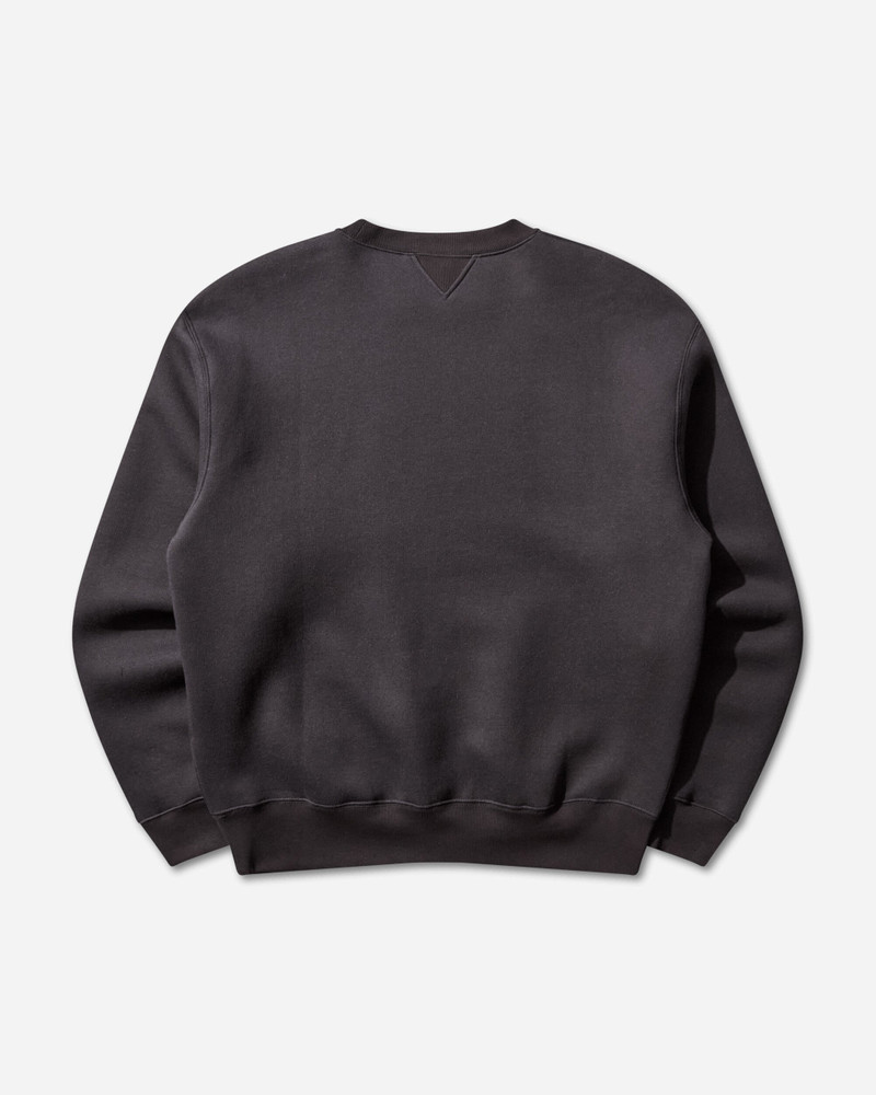Our Legacy Men's Perfect Sweatshirt Black Bear outlook