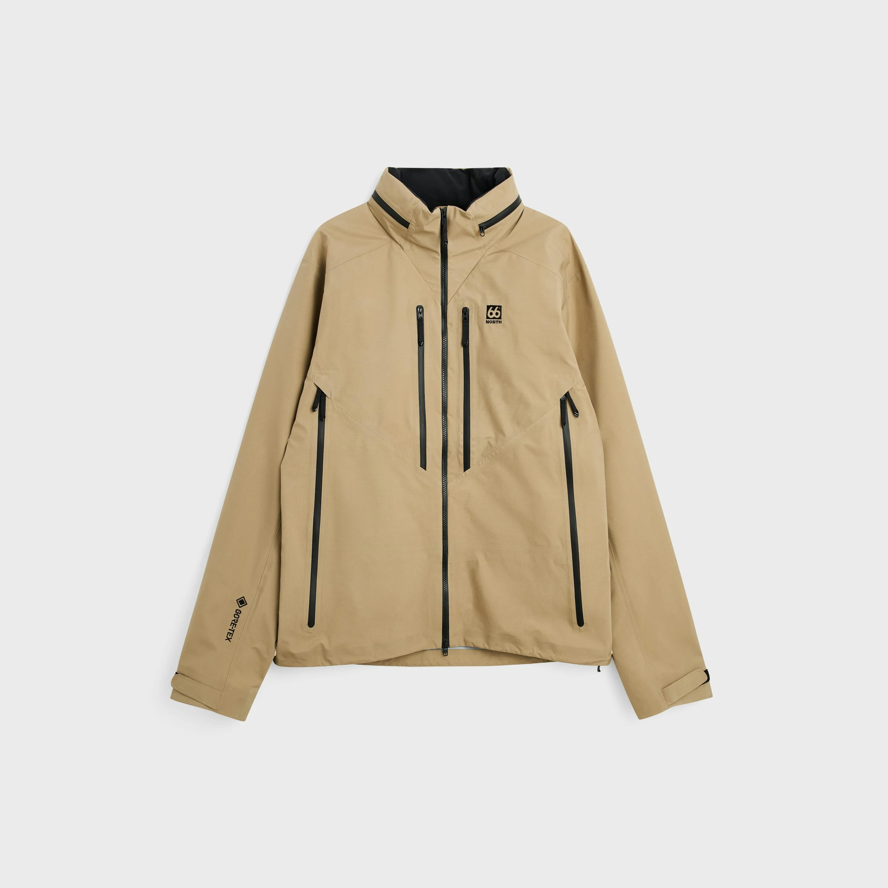 Ljósufjöll GORE-TEX® Shell Jacket - 1