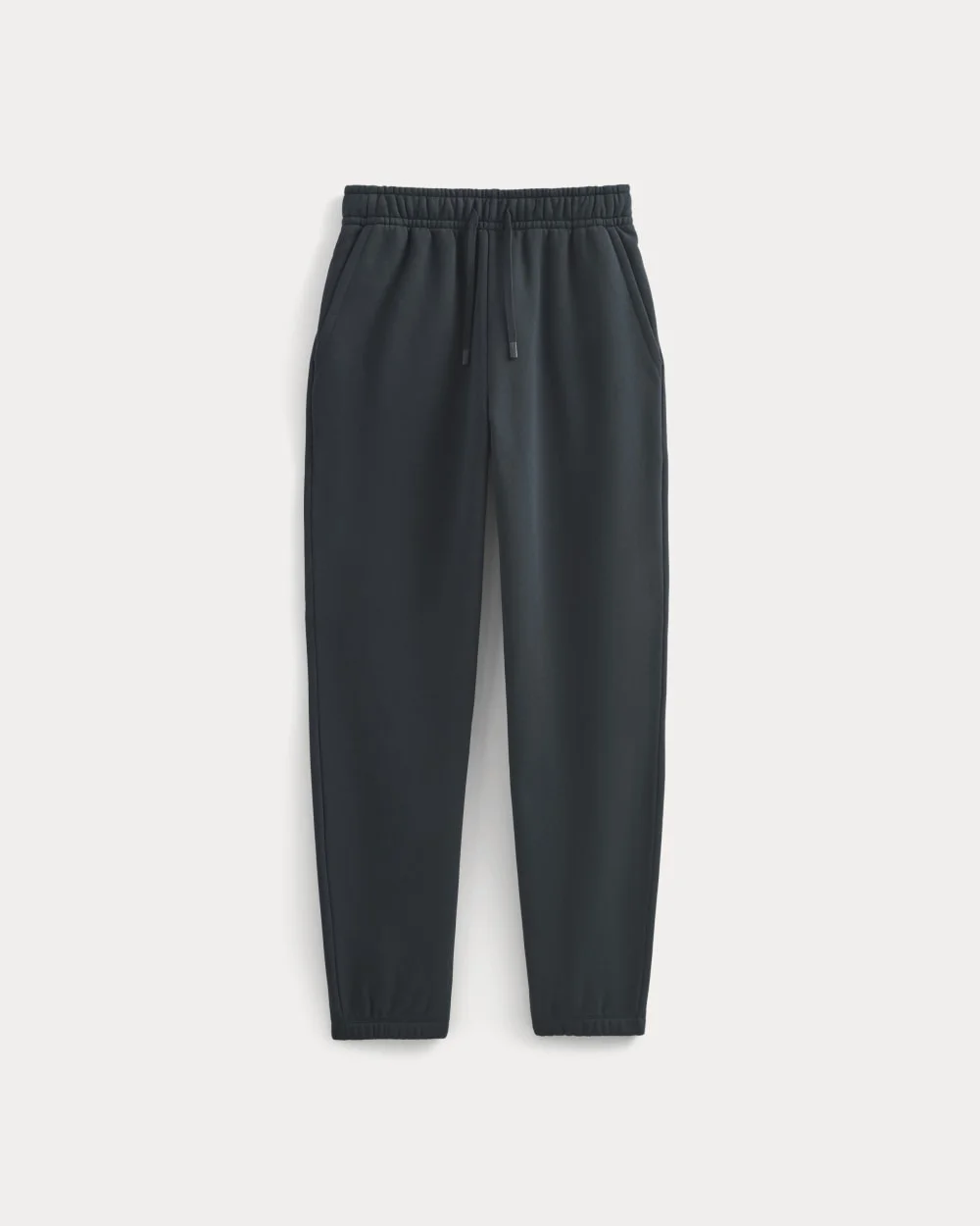 LUXE FLEECE JOGGER - 1