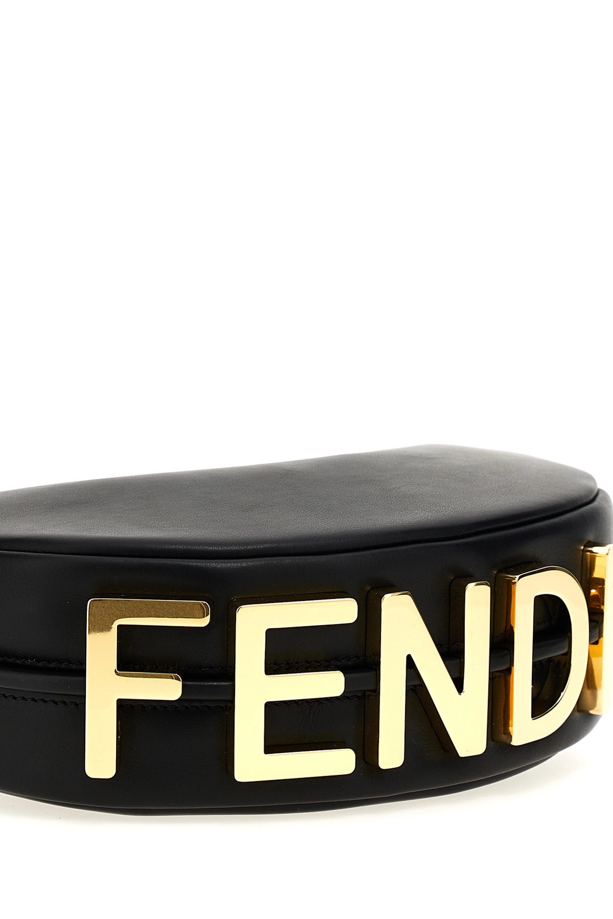 'Fendigraphy Mini' handbag - 4