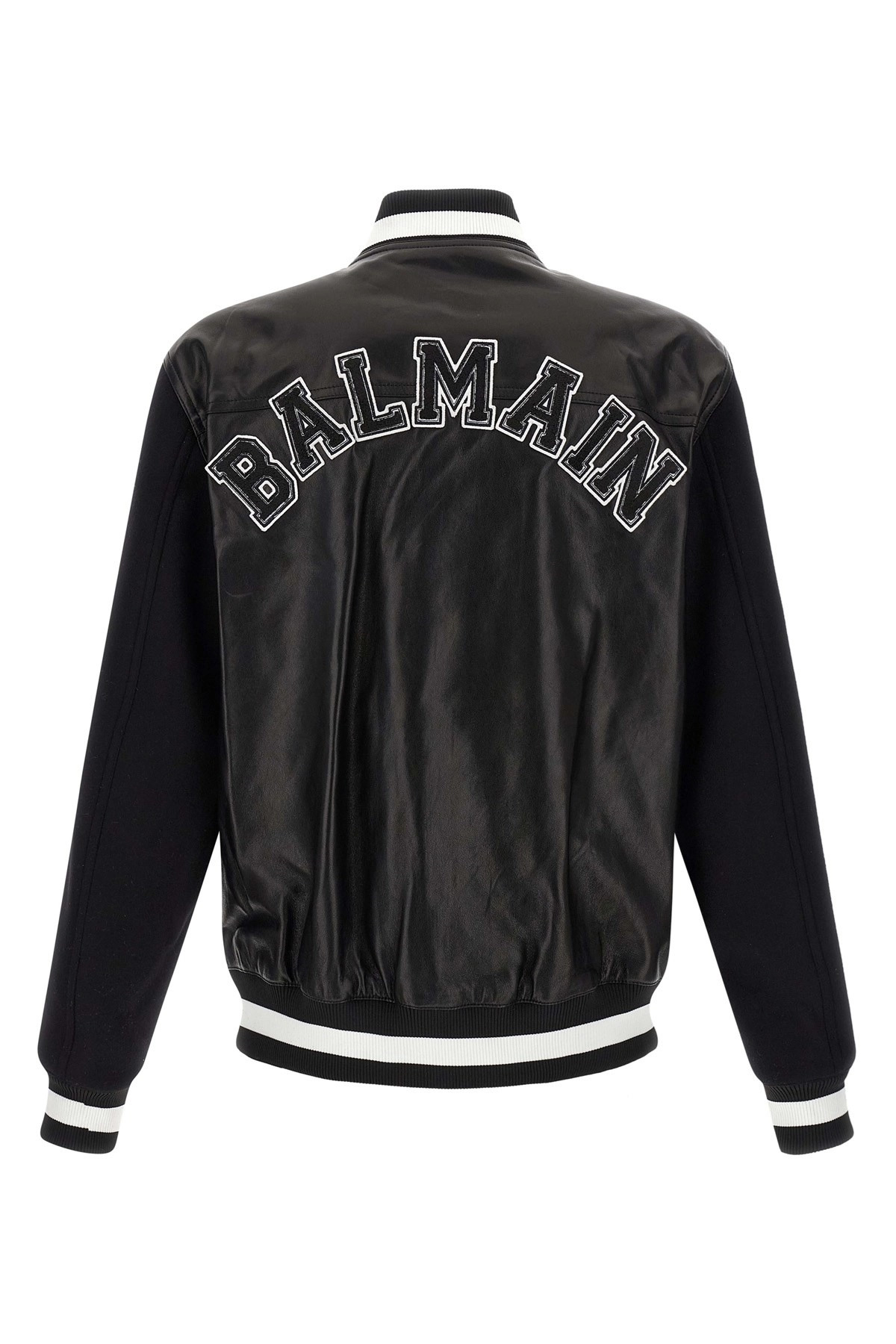 'Varsity' bomber jacket - 3
