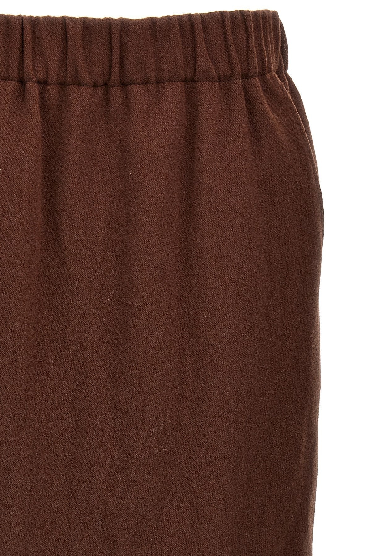 Dries Van Noten Women 'Safya' Skirt - 2