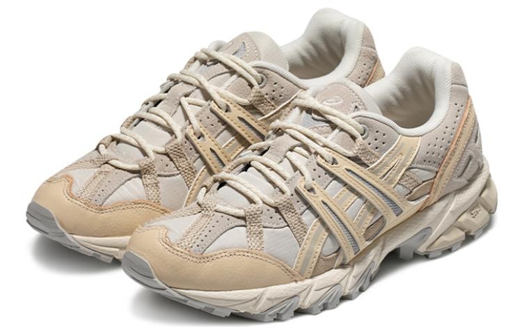 (WMNS) ASICS Gel Sonoma 15-50 'Oatmeal Marzipan' 1202A414-250 - 2