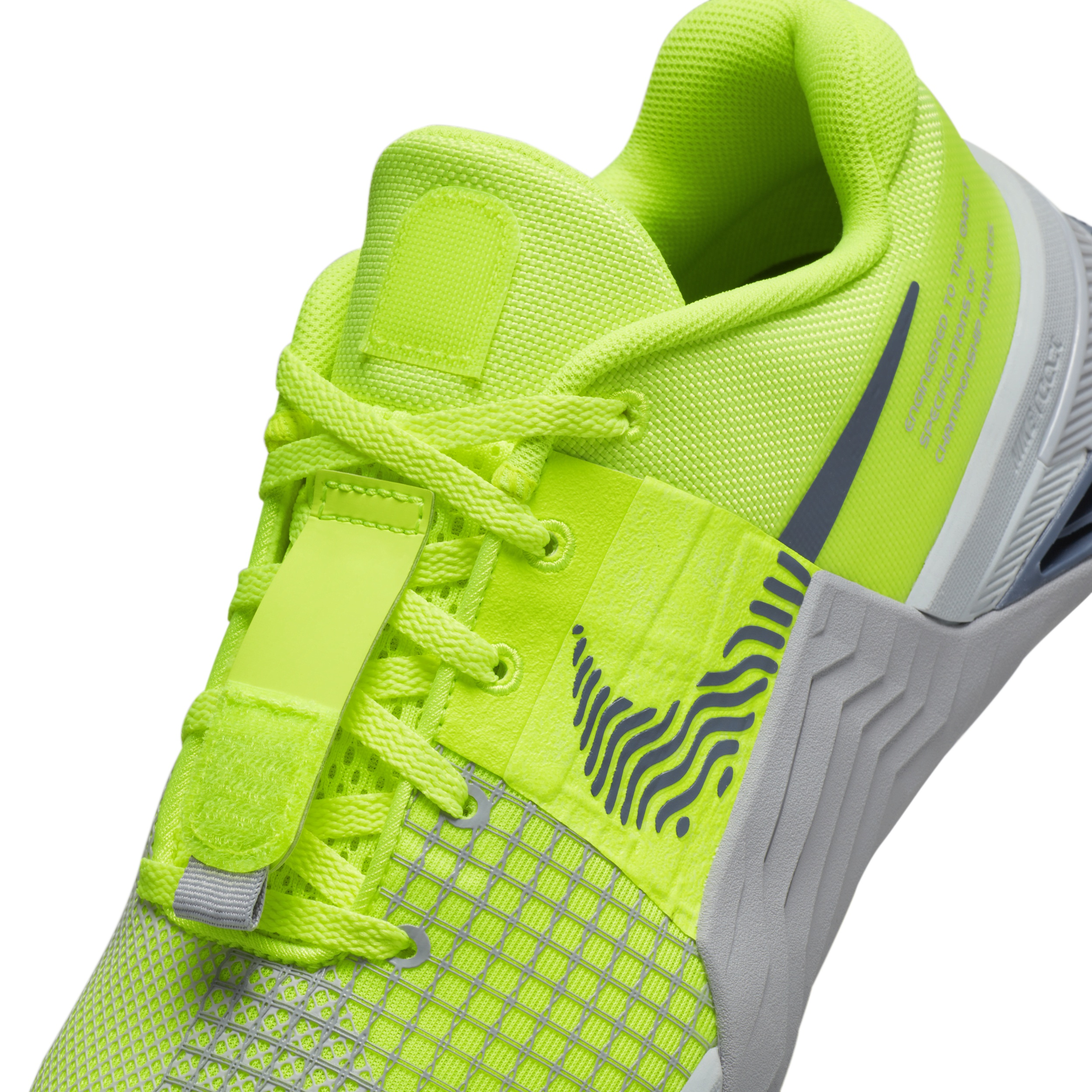 Nike Men's Metcon 8 Workout Shoes - 9