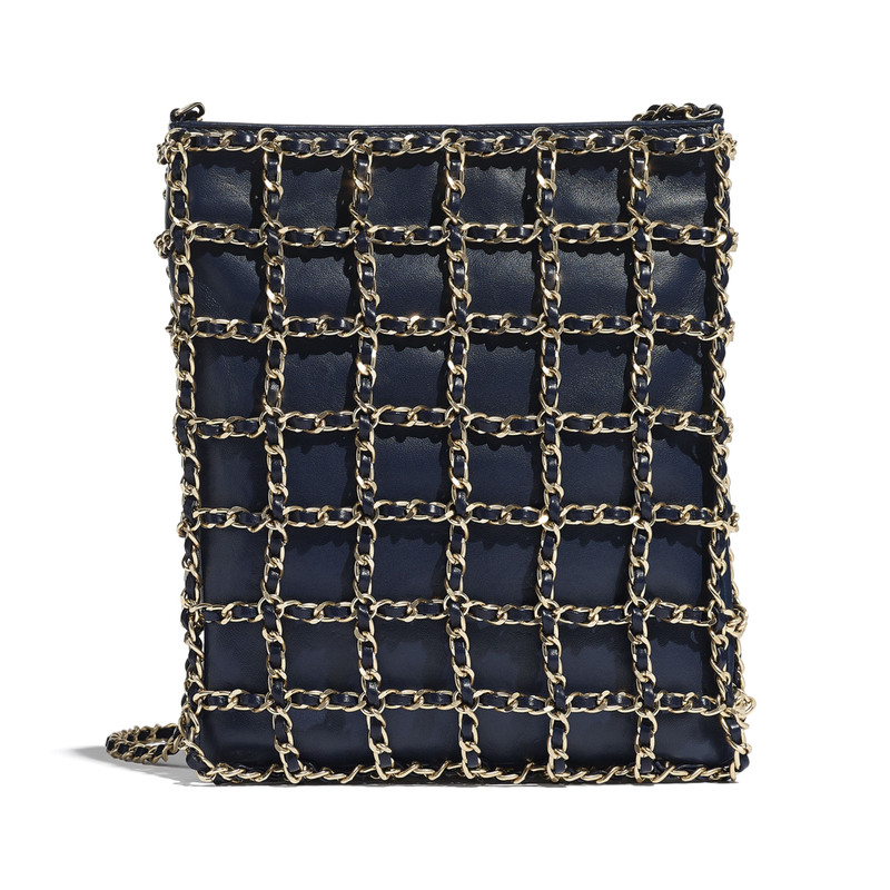 CHANEL Small Shopping Bag outlook