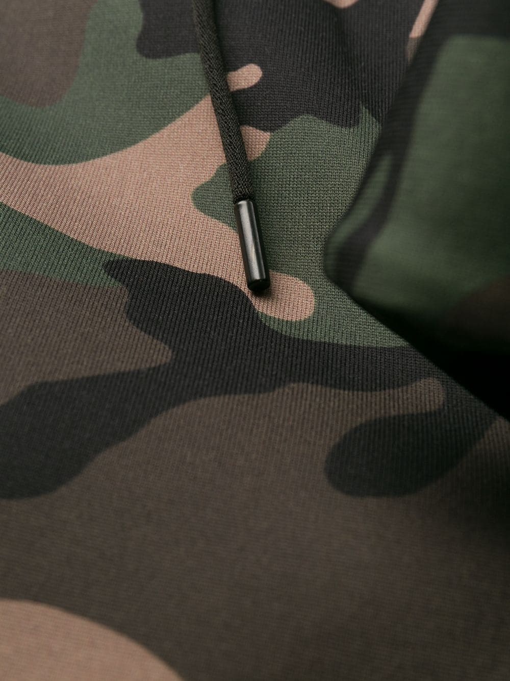 VLOGO camouflage track trousers - 6