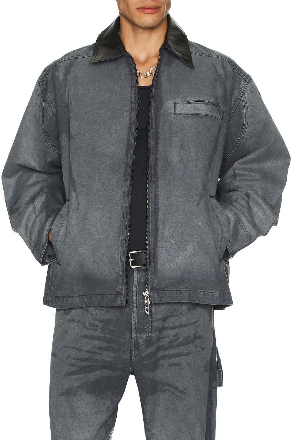 J-Livery Jacket - 4