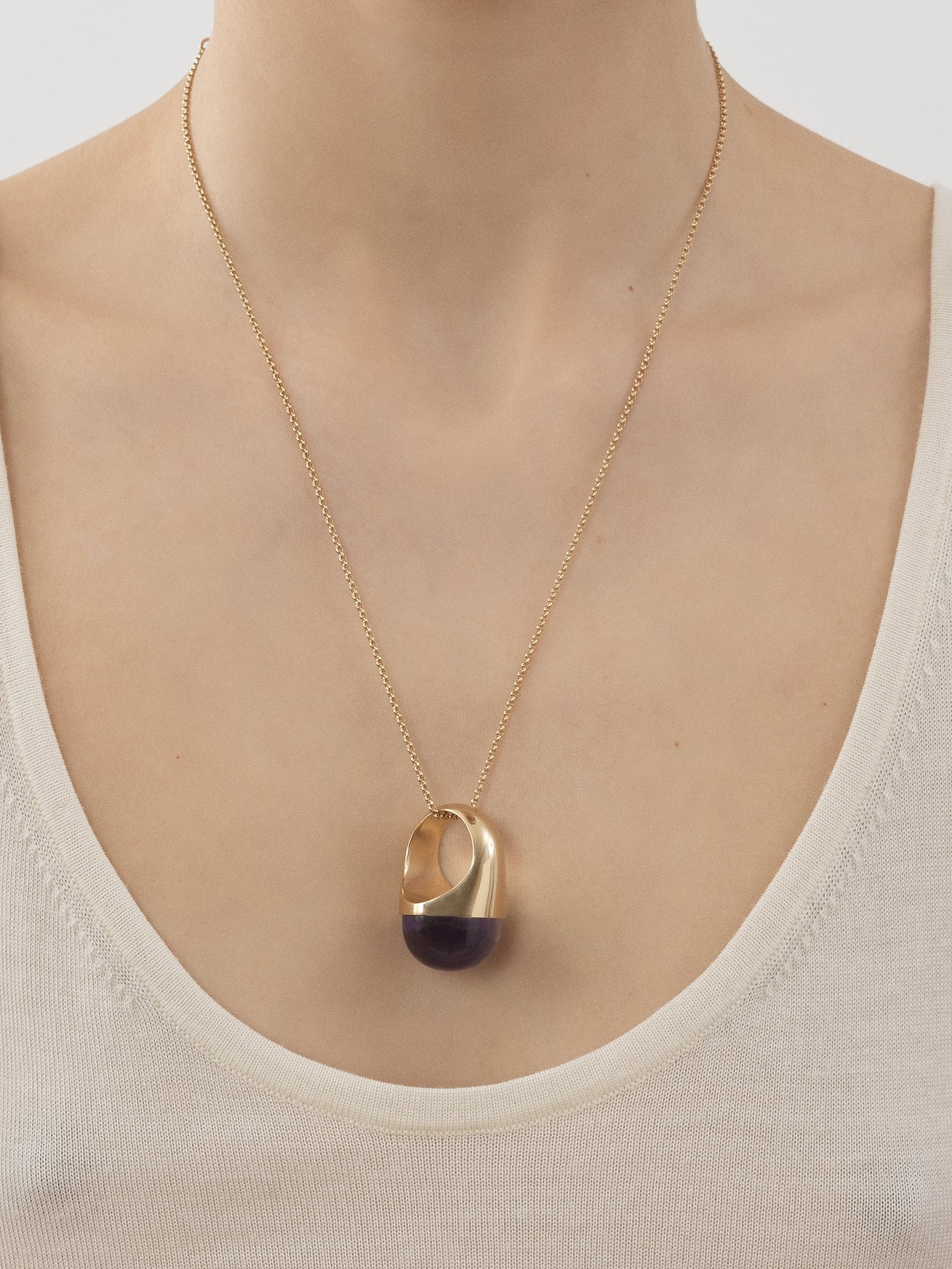 NANCY NECKLACE - 4