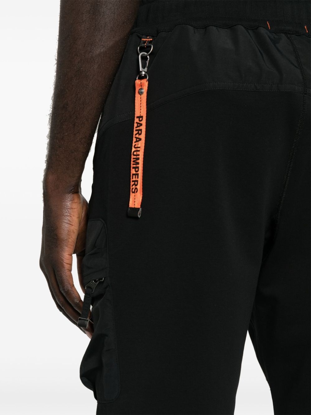 Irvine cargo shorts - 5